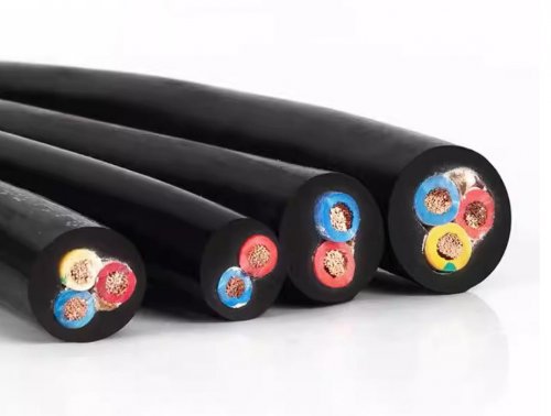 電力電纜：能量傳輸的“大動脈”